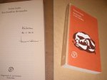 Tomas Lieske - Een hoofd in de toendra [GESIGNEERD]