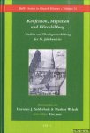 Selderhuis, Herman H. & Markus Wriedt - Konfession, Migration und Elitenbildung. Studien zur Theologenausbildung des 16. Jahrhunderts