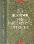 IJander Gijs .. Omslag Marlous Bervoets - Een Fabelachtig uitzicht IJander Gijs .. Omslag Marlous Bervoets - Een Fabelachtig uitzicht
