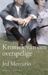 Jed Mercurio - Kroniek van een overspelige