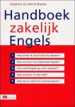 Baxter, Andrew en Astrid - Handboek zakelijk Engels