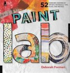 Deborah Forman - Paint Lab