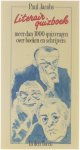 Paul Jacobs - Literair quizboek : méér dan 1000 quizvragen over boeken en schrijvers