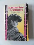 Andersen, Christopher - Katharine Hepburn. (met kranteknipsels) Andersen, Christopher - Katharine Hepburn. (met kranteknipsels)
