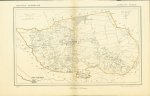 Kuyper Jacob. - ZELHEM . Map Kuyper Gemeente atlas van GELDERLAND
