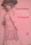 Hilmes, Oliver - Alma Mahler-Werfel: De Biografie Hilmes, Oliver - Alma Mahler-Werfel: De Biografie