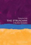 Christopher (director Of The British School At Rome And Professor Of Ancient History Smith - The Etruscans: A Very Short Introduction