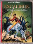 Arleston - Excalibur 2 De Sidhe van de duizend zaligheden