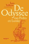 Joris Tulkens 61376 - De odyssee van Pedro en Luisão Historische roman