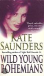 Kate Saunders - Wild Young Bohemians