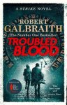 Robert Galbraith - Strike - Troubled Blood