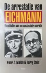 Malkin - ARRESTATIE VAN EICHMANN      ONTHULLING SPECTACULAIRE OPERATIE