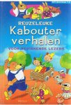 Redactie - Reuzeleuke kabouterverhalen voor beginnende lezers - AVI leesniveau 1 - 4