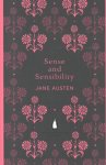 Austen, Jane - Sense And Sensibility