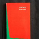 Kiesler, Charles A. Kiesler and Sara B. Jiesler - Conformity