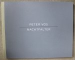 Vos, Peter  -  Fuchs, Rutger (design) - Nachtfalter