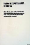 Various - French expatriates in Japan: Mirra Alfassa, Louis-Émile Bertin, Léonce Verny, Albrt Kahn, Julie Dreyfus, Gustave Emile Boissonade, Pavitra, Péter Frankl, Georges Hilaire Bousquet