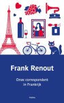 Frank Renout 73436 - Onze correspondent in Frankrijk