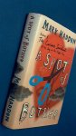 Haddon, Mark - A spot of bother Haddon, Mark - A spot of bother