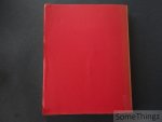 Cafmeyer, Magda / Lowyck, Antoon / Stapaert, Hervé / Buysse, Emiel en Viaene, Antoon. - Schrift 2. Het heilig bloed in de volksverering.