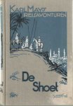 May, Karl - De shoet