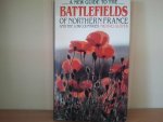 Michael Glover - Battlefields Of Northern France and the low Countries,Slagvelden