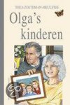 Thea Zoeteman-Meulstee - Olga'S Kinderen