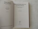 divers - Islamic history and civilization studies and texts. - Volume 111 Documents and the history of the early Islamic world.117 Gender and Muslim construction of exegetical authority.- Also Book 120,122,126,127,128,138 + The Encyclopaedia of Islam CD  box