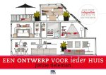 J. Tieleman - Een ontwerp voor ieder huis