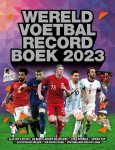 Keir Radnedge - Wereld Voetbal Recordboek 2023