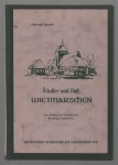 Heinrich Specht - Kloster und Stift Wietmarschen : eine Siedlung am Südrande des Bourtanger Hochmoores
