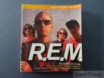 Rob Jovanovic, Tim Abbott - Adventures in Hi-Fi. The complete R.E.M.