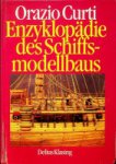 Curti, O. - Enzyklopadie des Schiffsmodellbaus