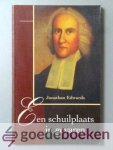 Edwards, Jonathan - Een schuilplaats in gevaren --- Uit het Engels vertaald door M. Krijgsman