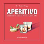 Kay Plunkett-Hogge - Aperitivo