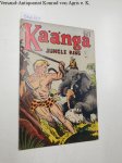 Williams, Harry (Distr.): - Kaanga. Jungle King: No. 1: