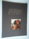 AAG - 19e eeuwse schilderijen & een collectie werken door Oude Meesters
