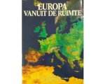 Auteur Onbekend - Europa vanuit de ruimte