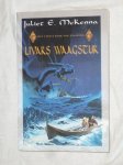 McKenna, Juliet E. - Het eerste boek van Einarinn: Livaks waagstuk