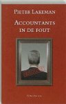 P.T. Lakeman - Accountants in de fout