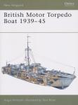 Konstam, Angus - British Motor Torpedo Boat 1939-45