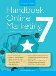 Patrick Petersen - handboek online marketing 7 - Handboek Online Marketing 7
