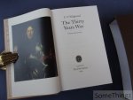 Wedgwood, C.V. / Strong, Roy (introd.). - The thirty years war.