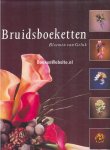  - Bruidsboeketten