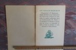 Buschmann, J.E. - Oud België Paleis der Dekoratieve Kunsten Zeevaartpaviljoen. - Vieille Belgique Palais des Arts Dëcoratifs Pavillon de la Marine.