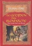 May, Julian - Boreal 2: De Getijden van Blenholme