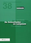 A.J.M. van der Kroon - De schoolleider en lumpsum