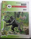 Vandersteen, Willy - Bessy natuurkommando - 4 - Digit