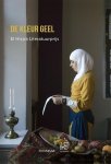  - De kleur geel / El Hizjra-literatuurprijs