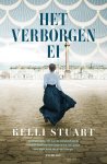 Kelli Stuart - Het verborgen ei